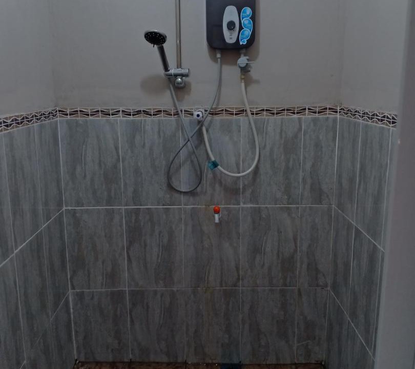 Photo of Bathroom in Ranau
