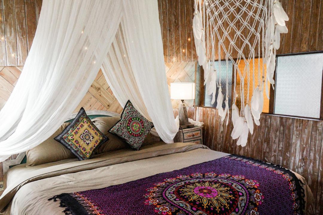 Photo of Bedroom in Mlati