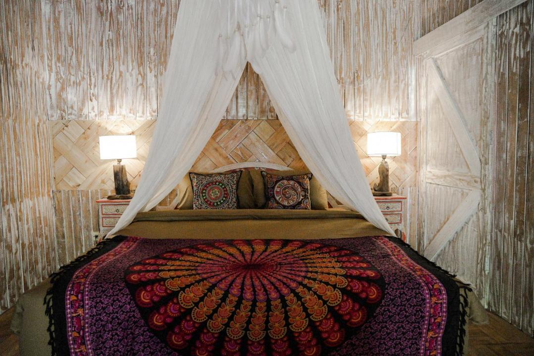 Photo of Bedroom in Mlati