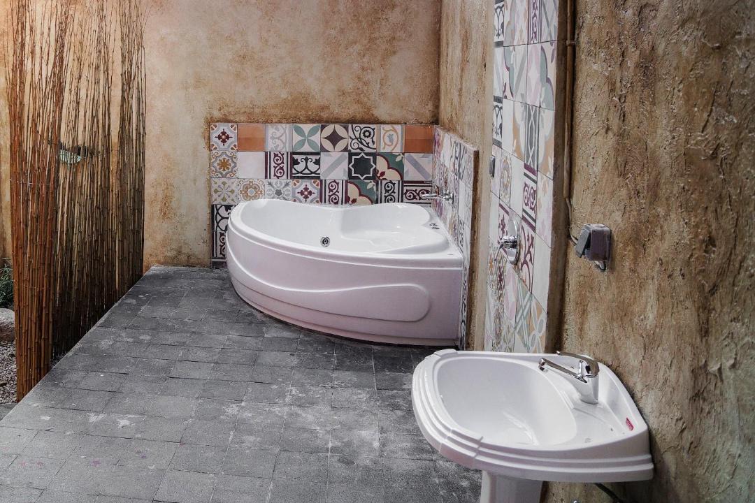 Photo of Bathroom in Mlati