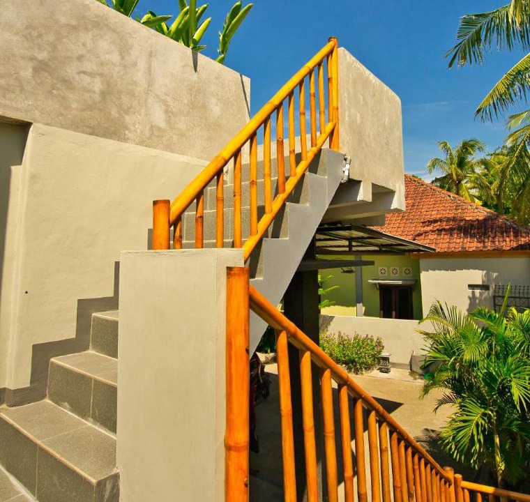 Photo of Patio Balcony in Kuta