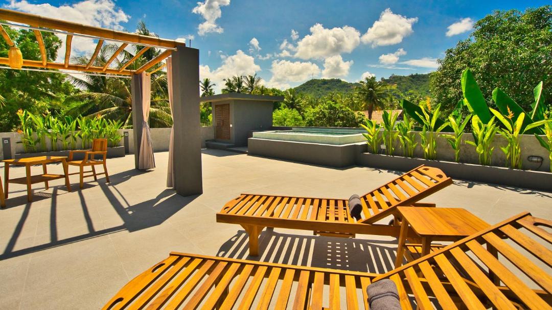Photo of Patio Balcony in Kuta