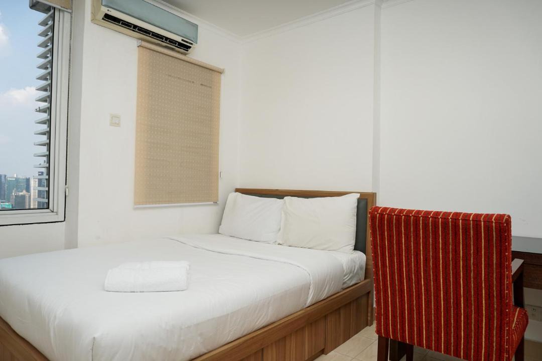 Photo of Bedroom in Sudirman Central Business District