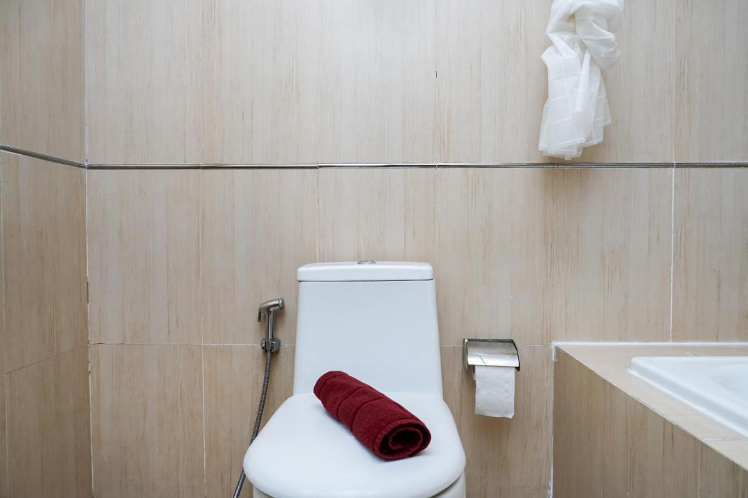 Photo of Bathroom in Sudirman Central Business District
