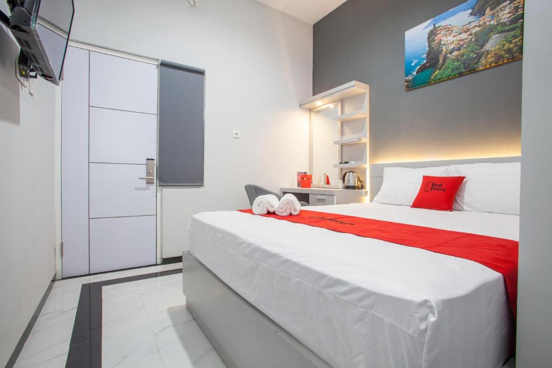 Photo of Bedroom in Dinoyo