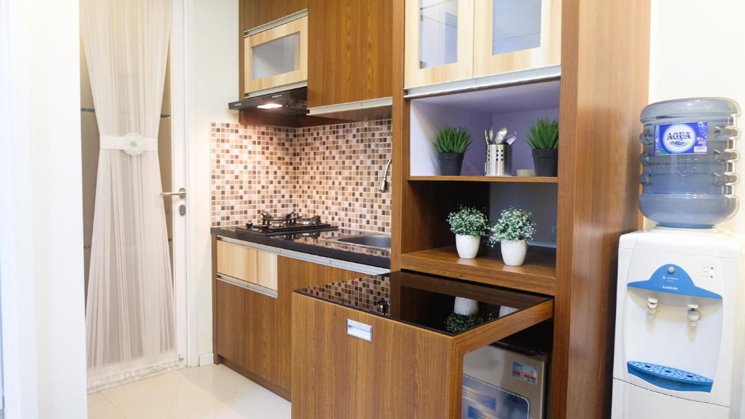 Photo of Kitchen in Bandung