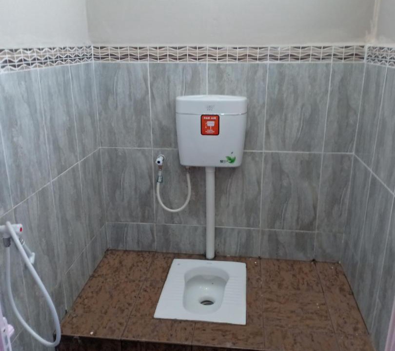 Photo of Bathroom in Ranau