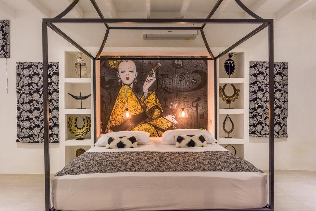 Photo of Bedroom in Sigar Penjalin