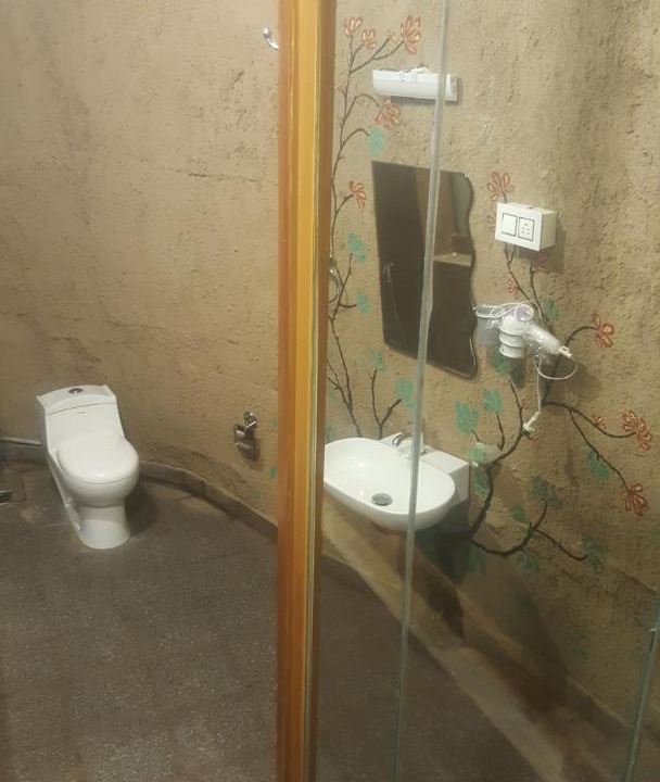 Photo of Bathroom in Kaimane