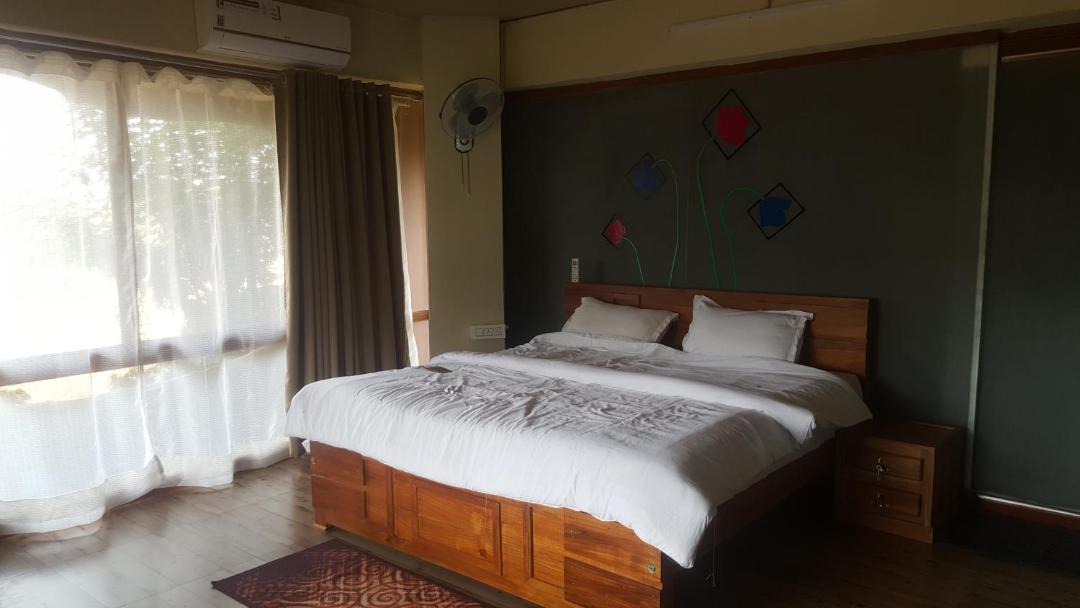 Photo of Bedroom in Kaimane