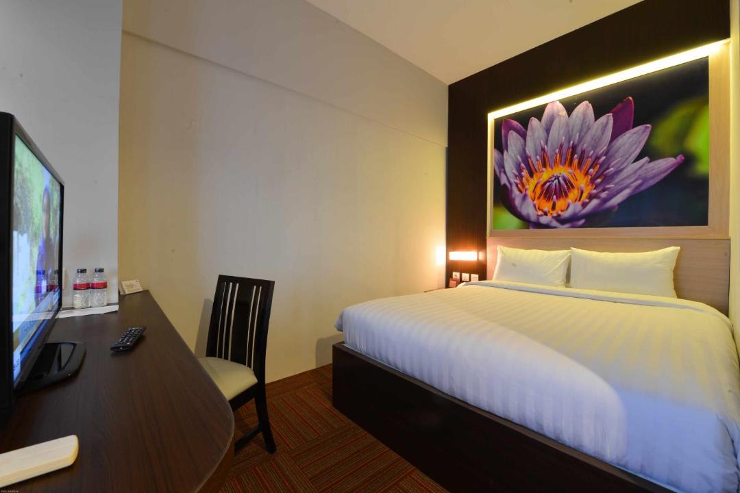 Photo of Bedroom in Guntur