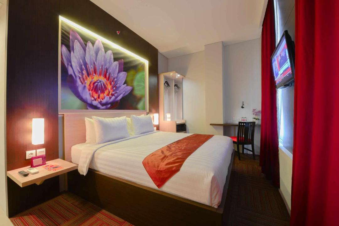 Photo of Bedroom in Guntur