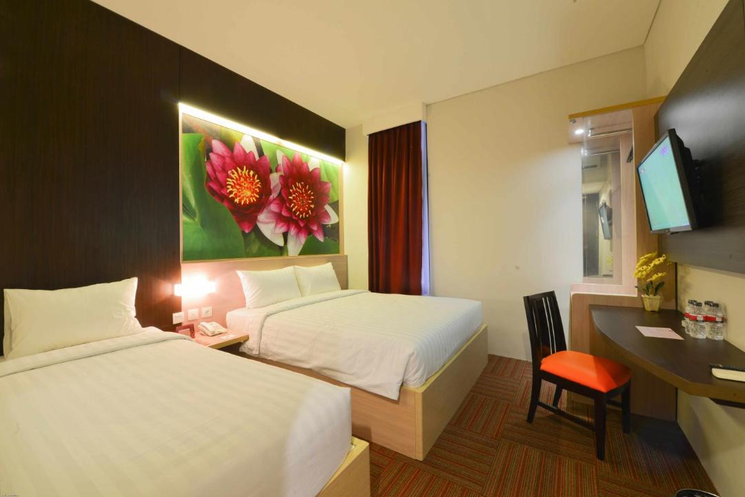 Photo of Bedroom in Guntur