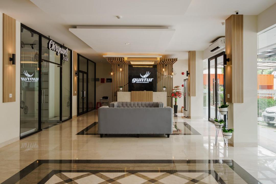 Photo of Livingroom in Guntur