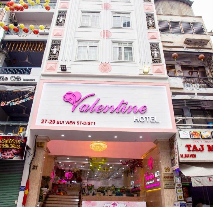 Photo of Others in Downtown Ho Chi Minh City