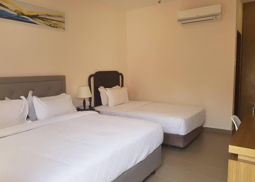 Photo of Bedroom in Bandar Penawar