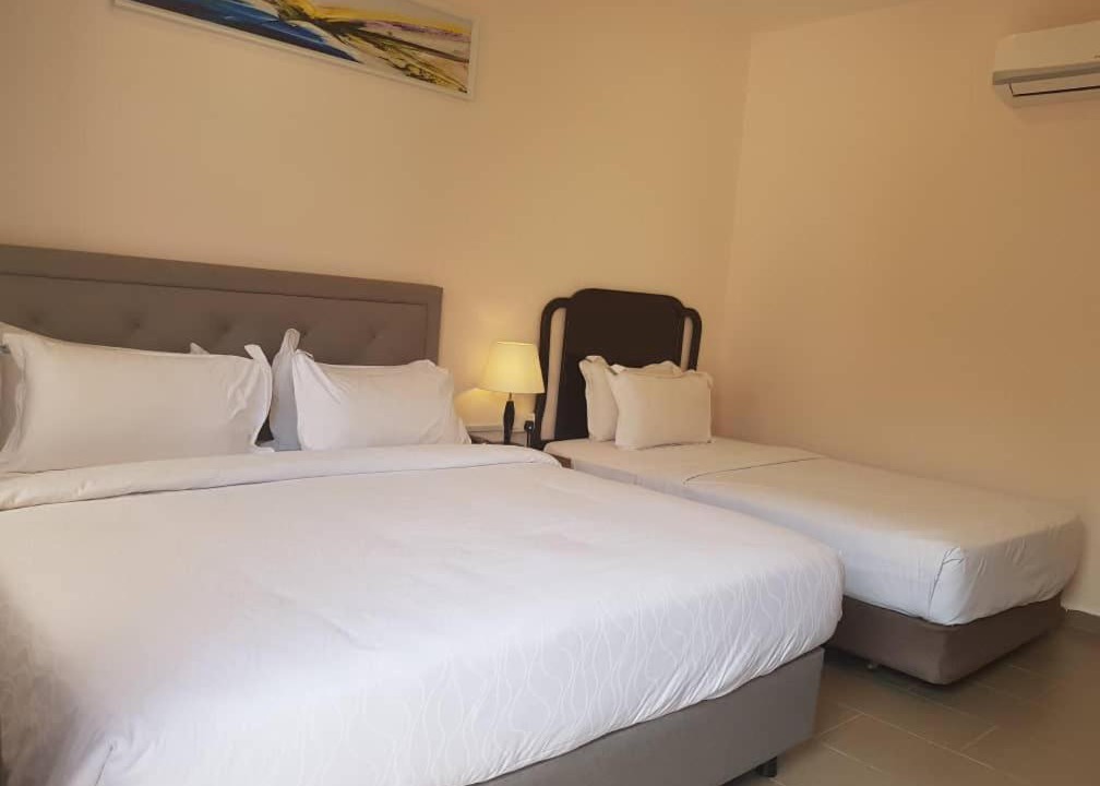 Photo of Bedroom in Bandar Penawar