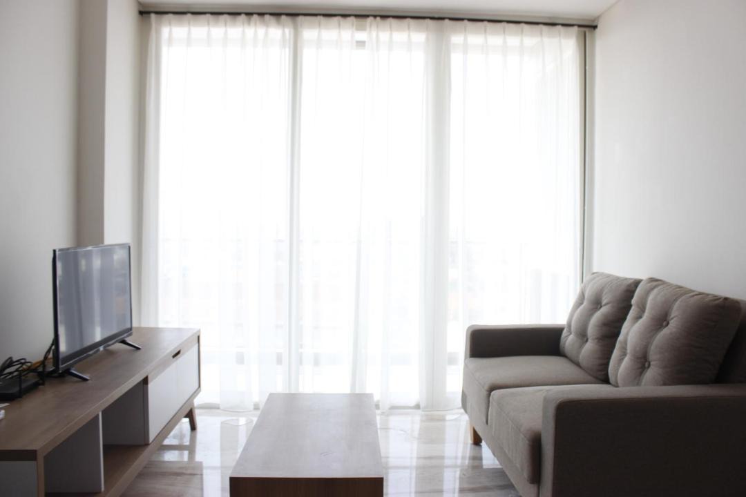 Photo of Livingroom in Arjuna
