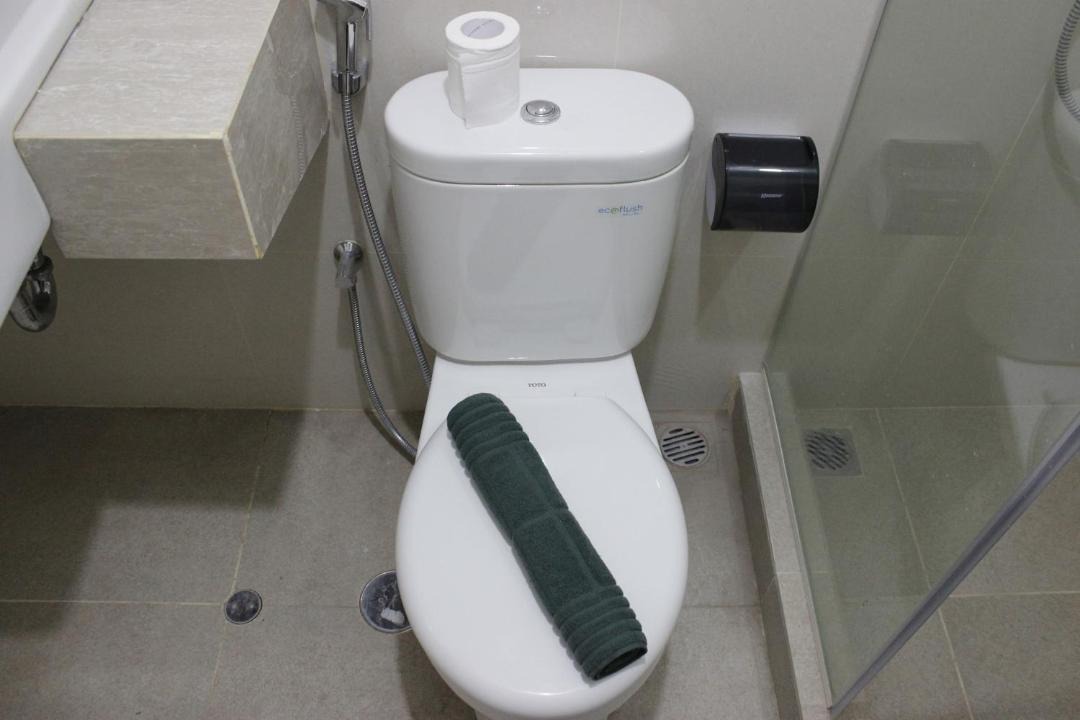 Photo of Bathroom in Arjuna
