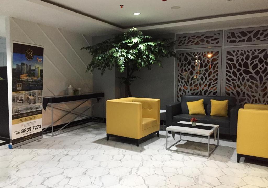 Photo of Livingroom in Bekasi Timur
