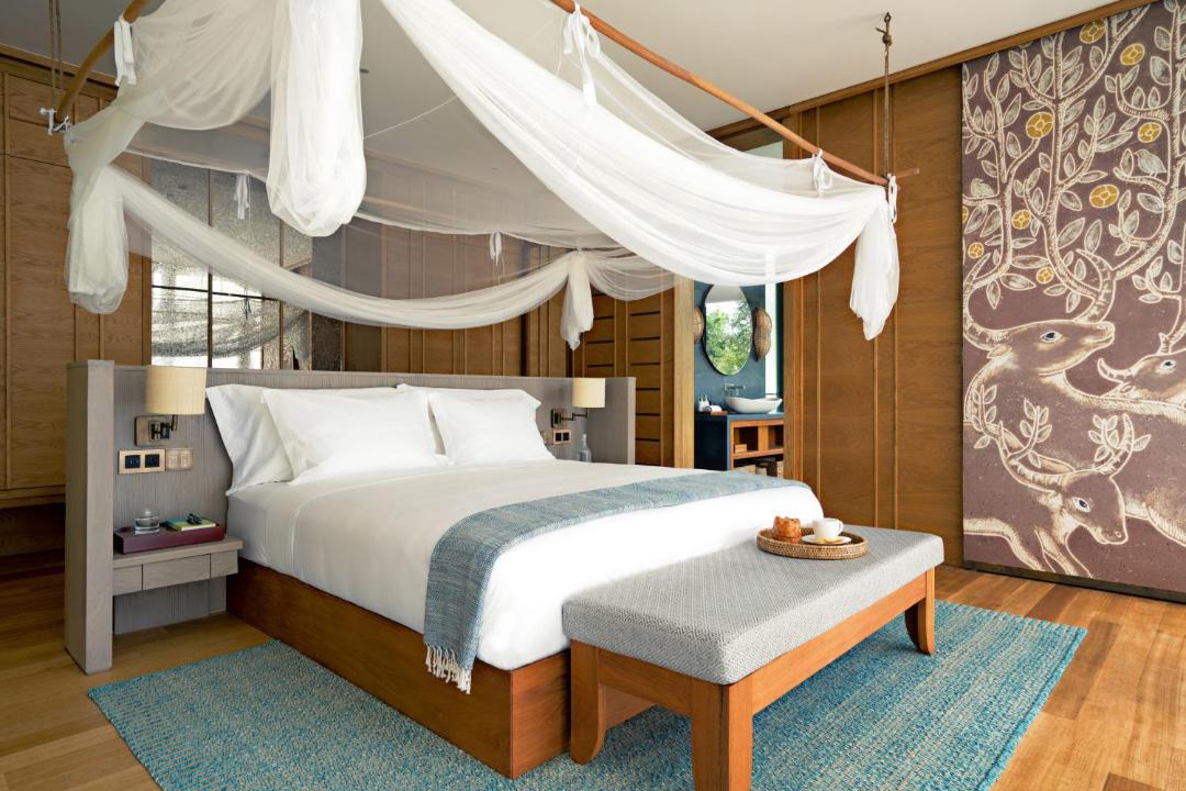 Photo of Bedroom in Prey Nob