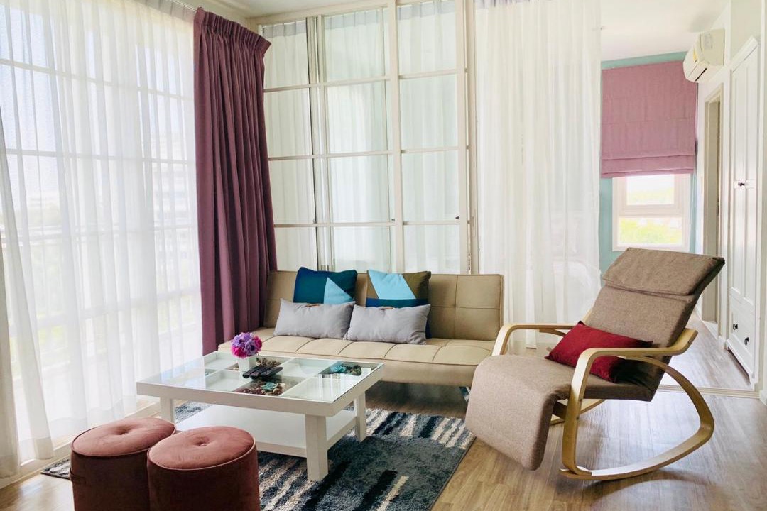 Photo of Livingroom in Khao Takiab