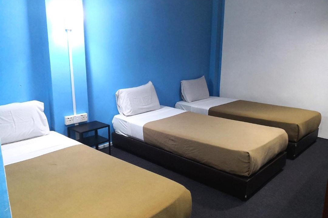 Photo of Bedroom in Kota Tinggi