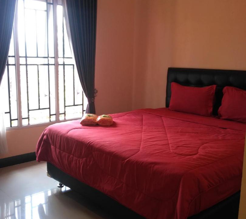 Photo of Bedroom in Wonosobo