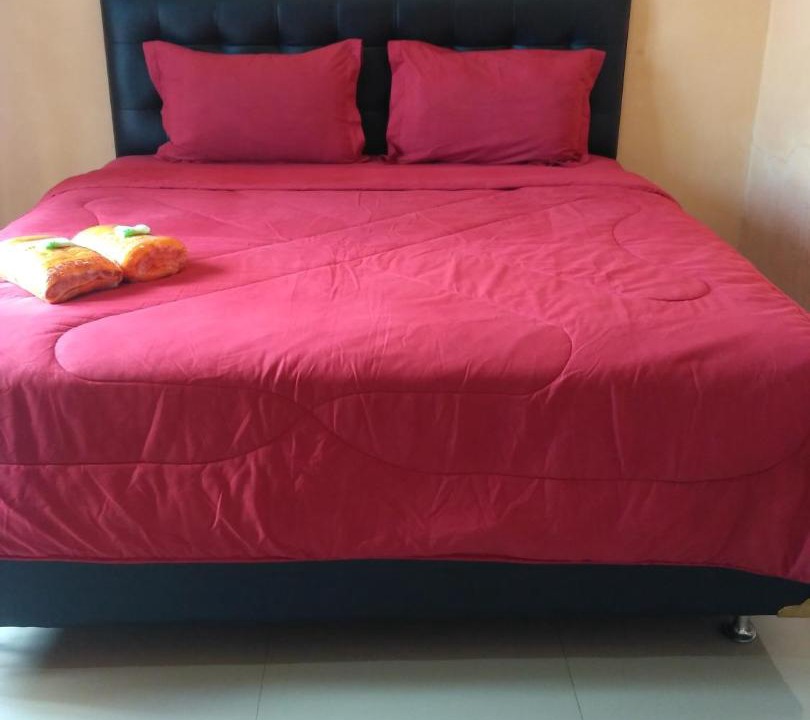 Photo of Bedroom in Wonosobo