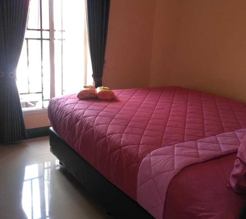 Photo of Bedroom in Wonosobo