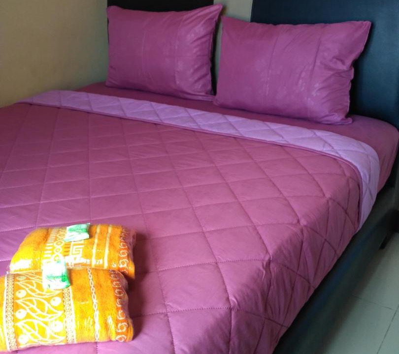 Photo of Bedroom in Wonosobo