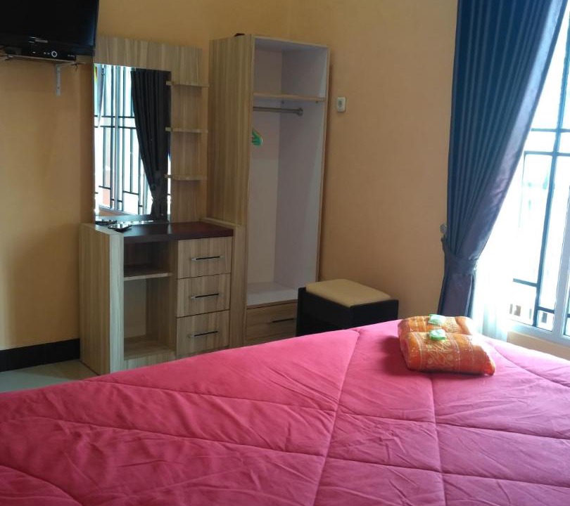 Photo of Bedroom in Wonosobo