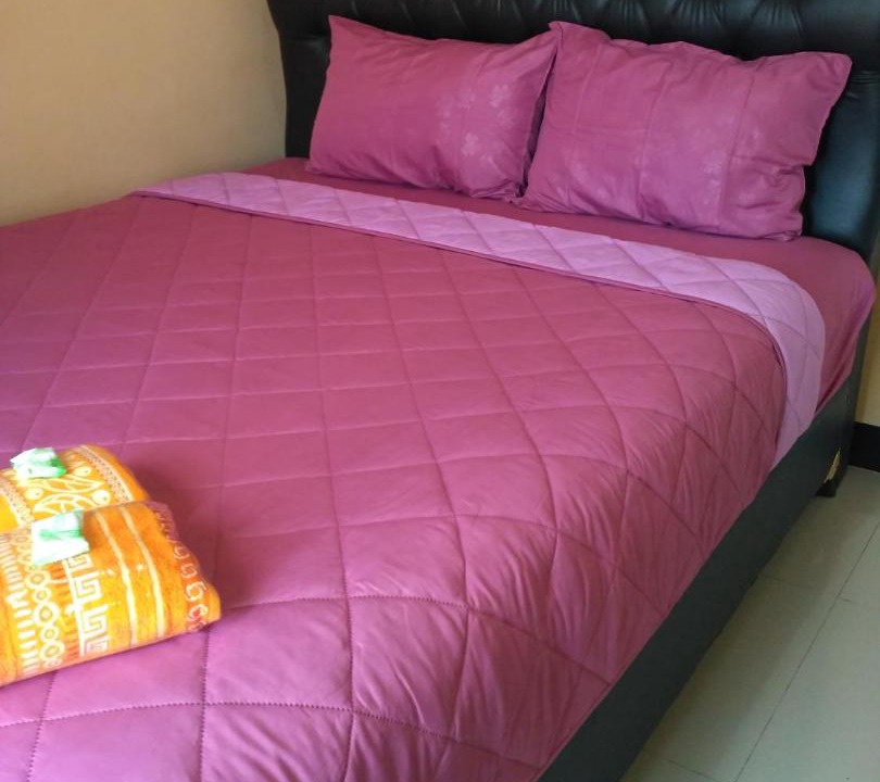 Photo of Bedroom in Wonosobo