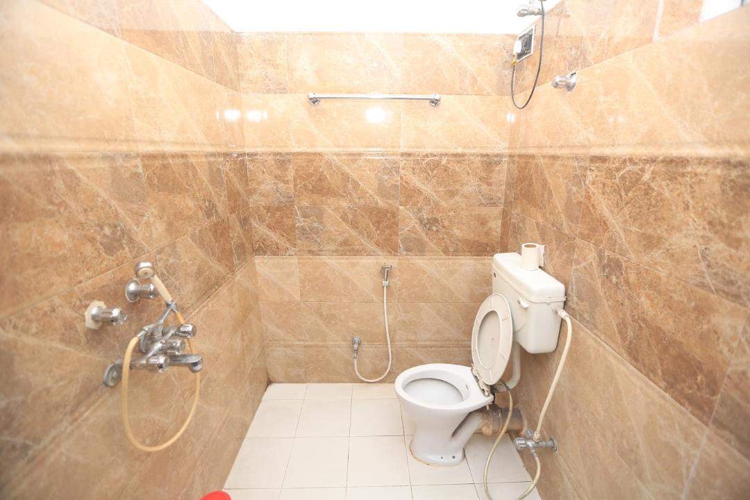 Photo of Bathroom in Dharmatala