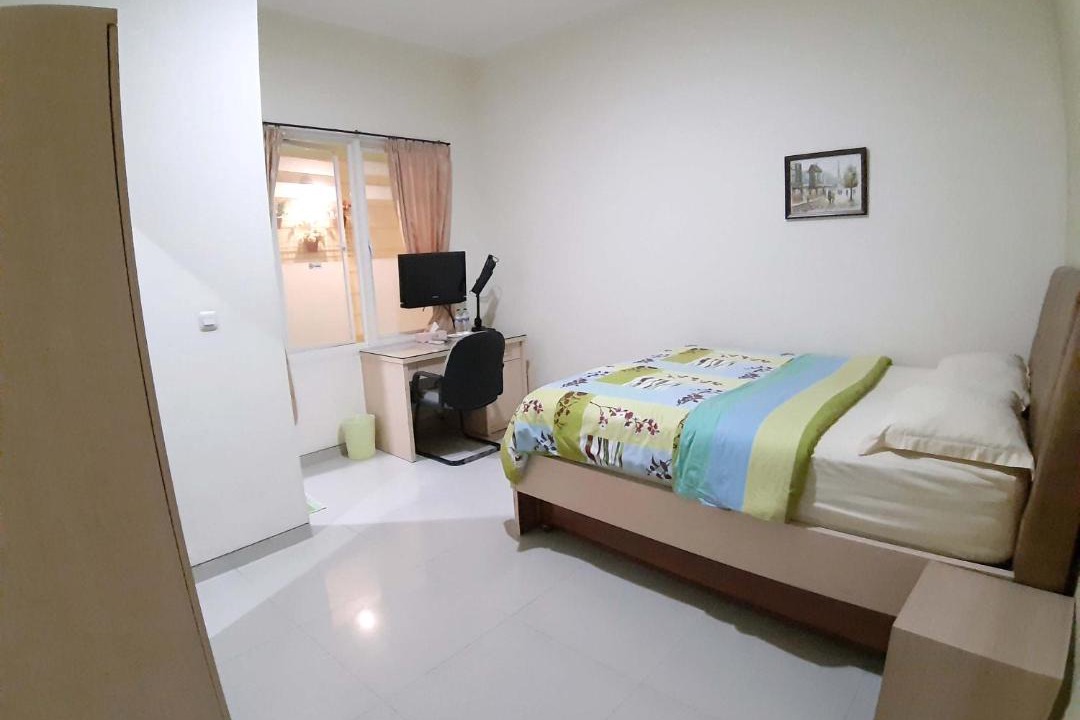 Photo of Bedroom in Gubeng