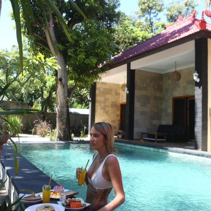 Photo of Others in Gili Air