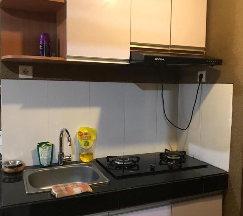 Photo of Kitchen in Cimahi