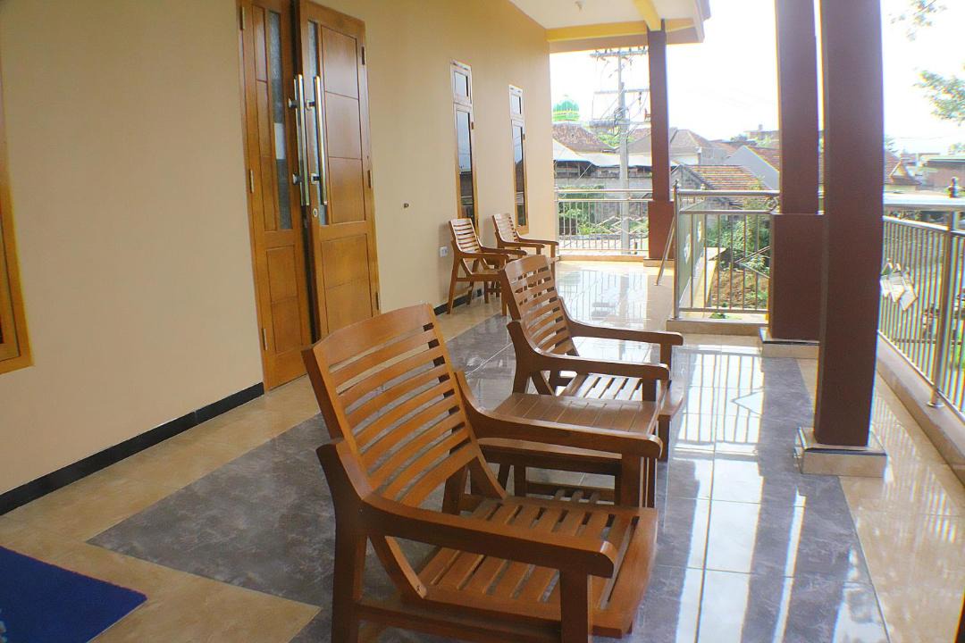 Photo of Livingroom in Sidomulyo