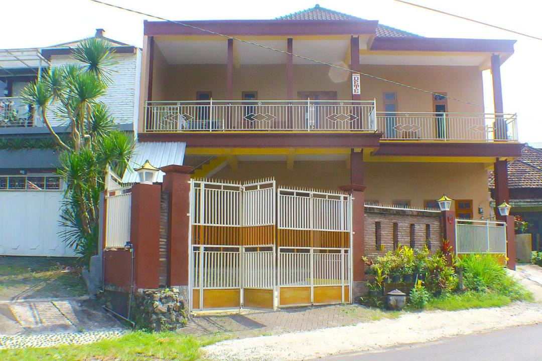 Photo of Buildings in Sidomulyo