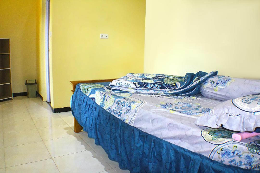 Photo of Bedroom in Sidomulyo
