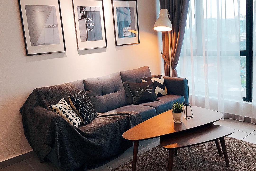 Photo of Livingroom in Kampung Pasir