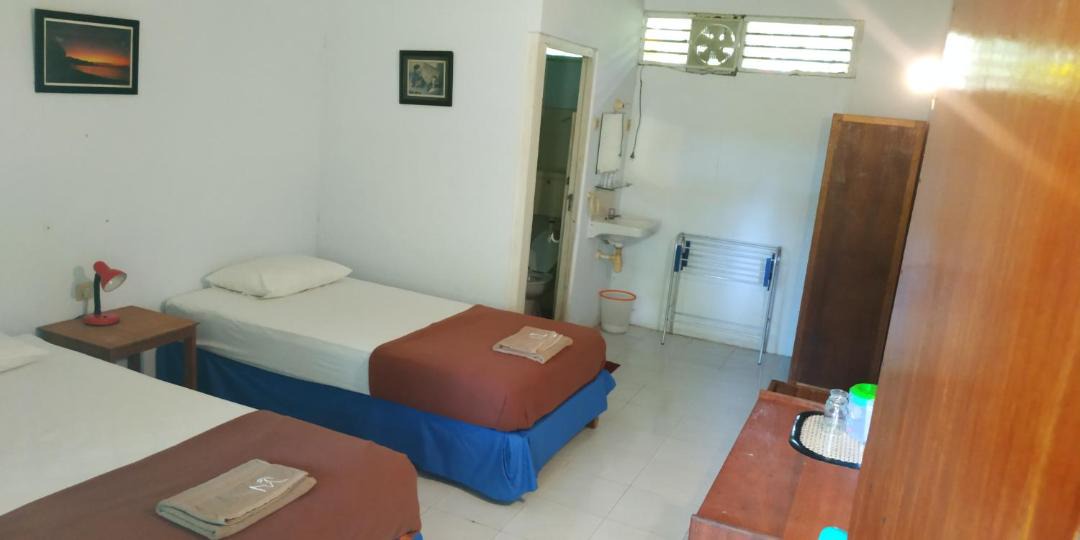 Photo of Bedroom in Maluku Islands