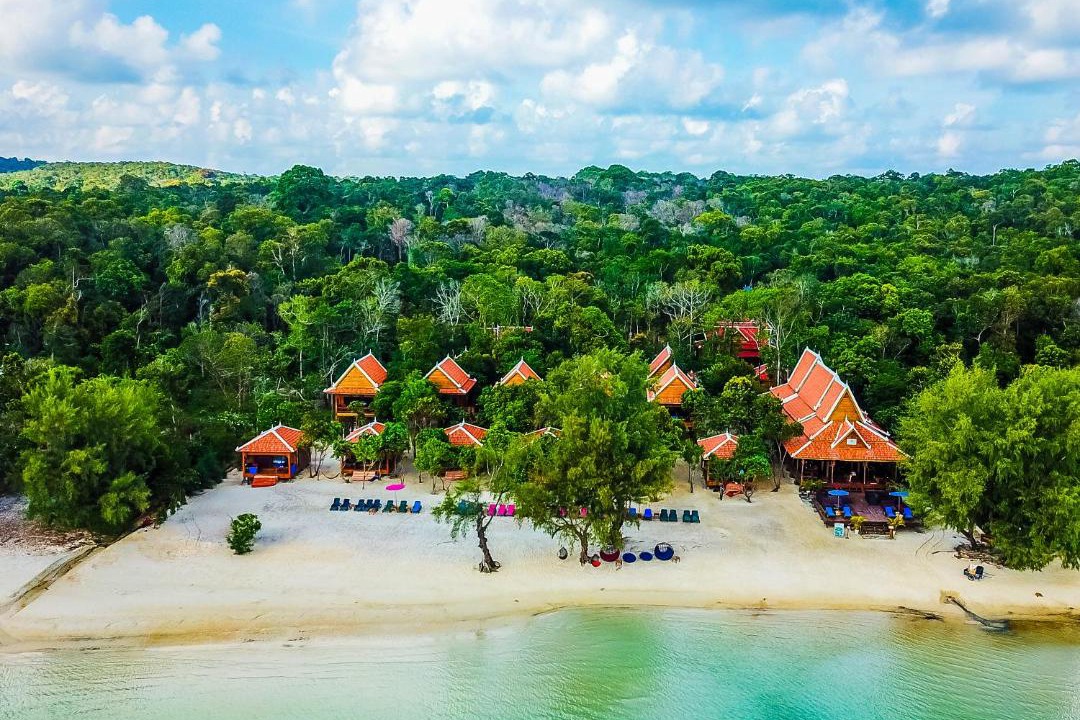 Photo of Others in Koh Rong Sanloem