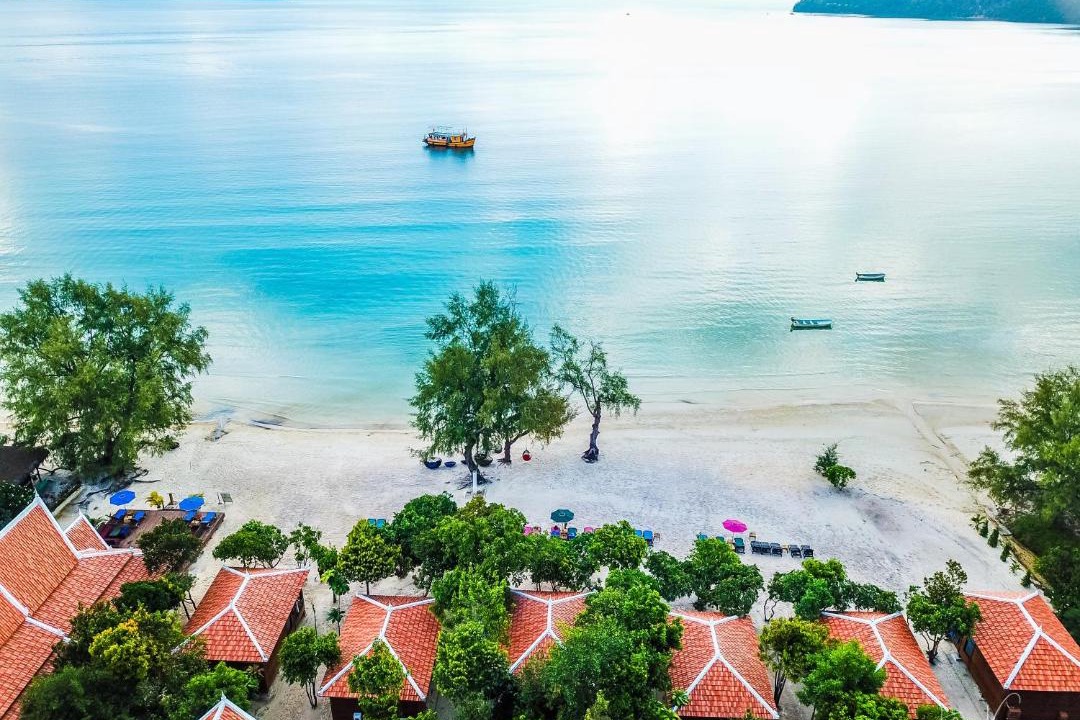 Photo of Others in Koh Rong Sanloem