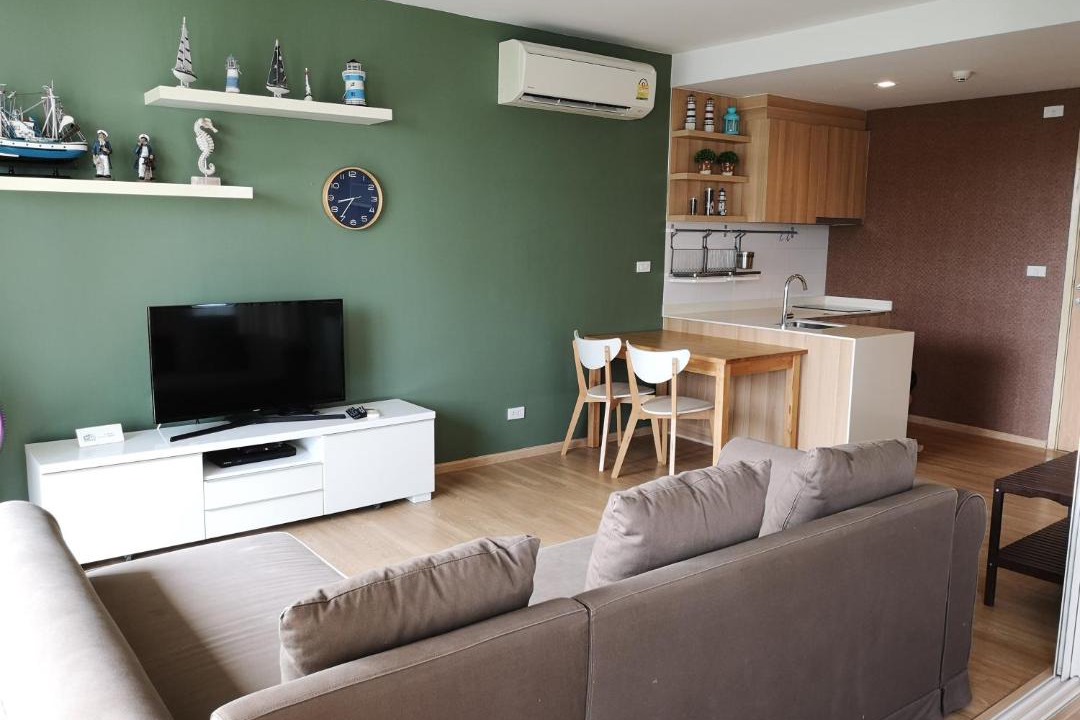 Photo of Livingroom in Hua Hin