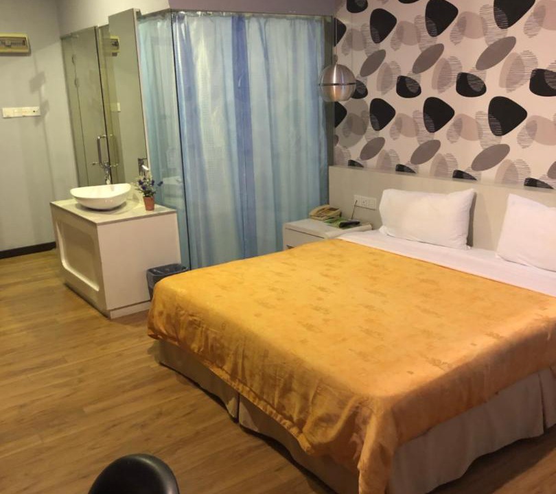 Photo of Bedroom in Tawau