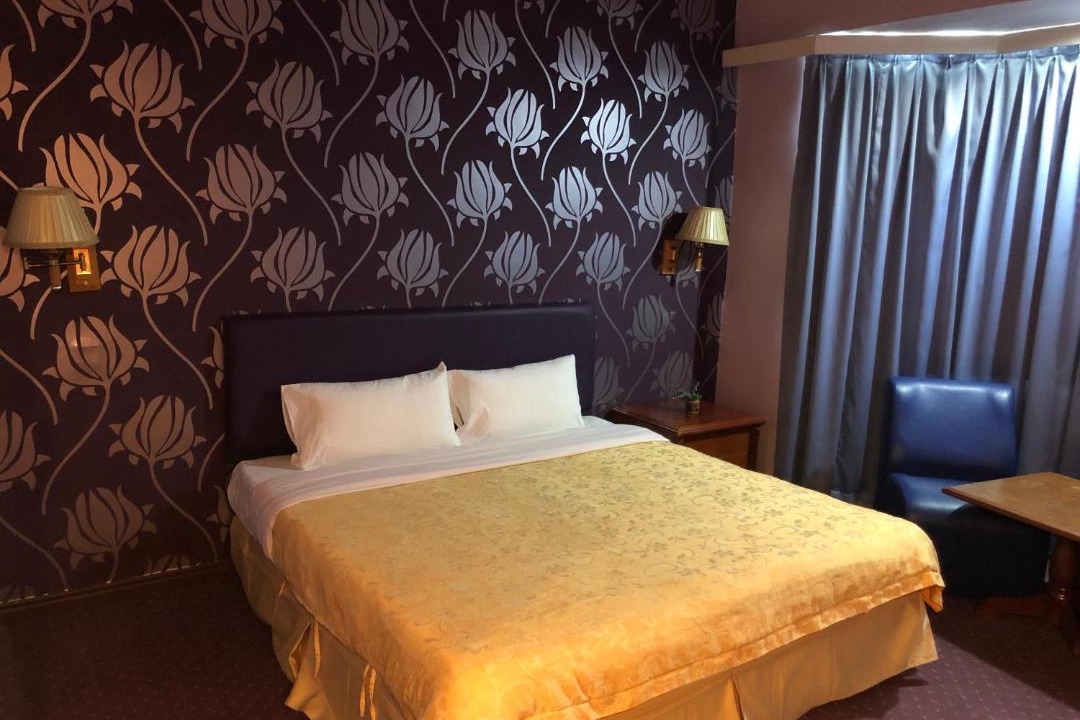 Photo of Bedroom in Tawau