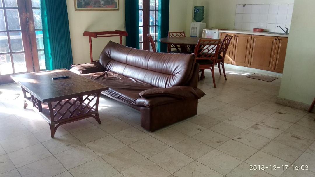 Photo of Livingroom in Carita