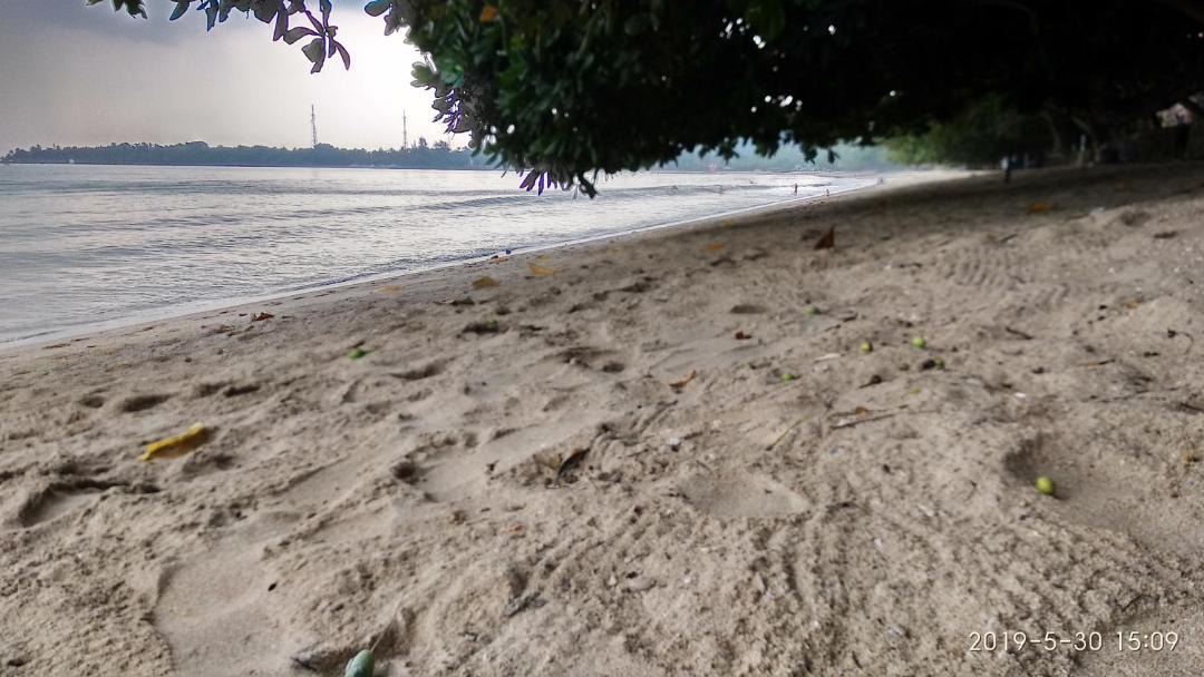 Photo of Outdoor in Carita