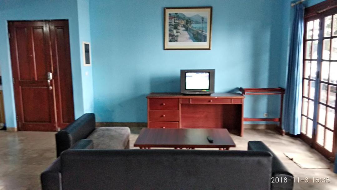 Photo of Livingroom in Carita